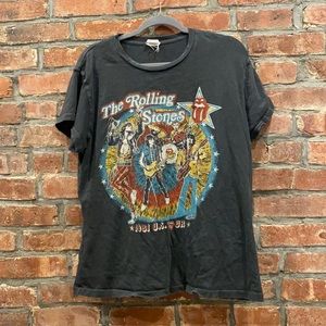 Madeworn Rolling Stones Tee